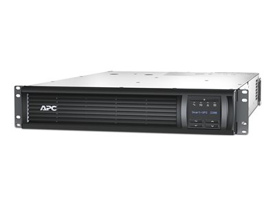 SMART-UPS 2200VA LCD RM 2U 120V 