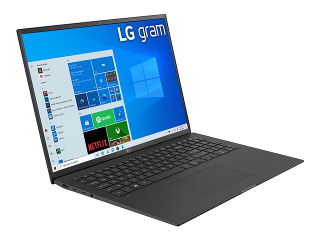 LG gram 17Z90P-K.AA78A1 - 17