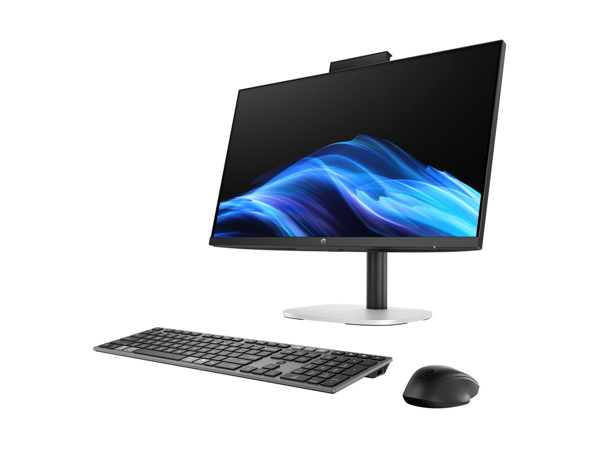 HP ProStudio 4 G1i AiO 23.8 NT AI