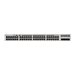 CISCO Catalyst 9200L 48-port NW Adv