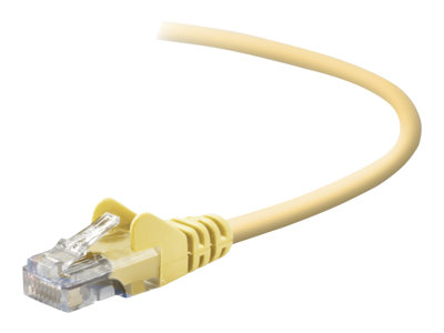 Belkin - Patch cable