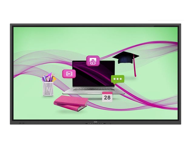 Philips 75BDL4152E