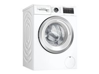 Bosch Serie | 6 WAU28RWIN Vaskemaskine Vaskemaskine