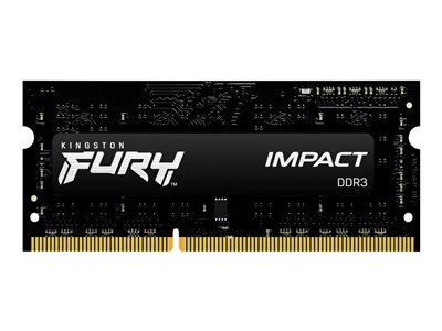 Product | Kingston ValueRAM - DDR3L - kit - 16 GB: 2 x 8 GB