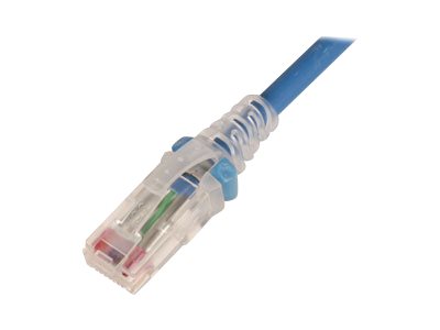 CORD CLARITY 6, 3FT, GRN