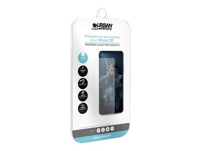 URBAN FACTORY PROTECTION EN VERRE 20