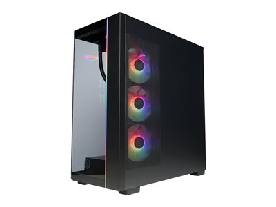 CyberPowerPC Gamer Supreme Liquid Cool SLCAI9000CPG