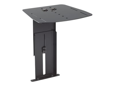 Chief PAC715-G - Mounting component (camera shelf) for video conference camera