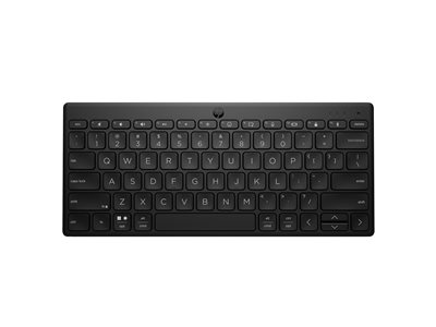 HP 355 Compact Multi-Device Keyboard(DE)