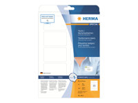 HERMA Special Etiketter for navneskilte 50 x 80 mm 250stk.