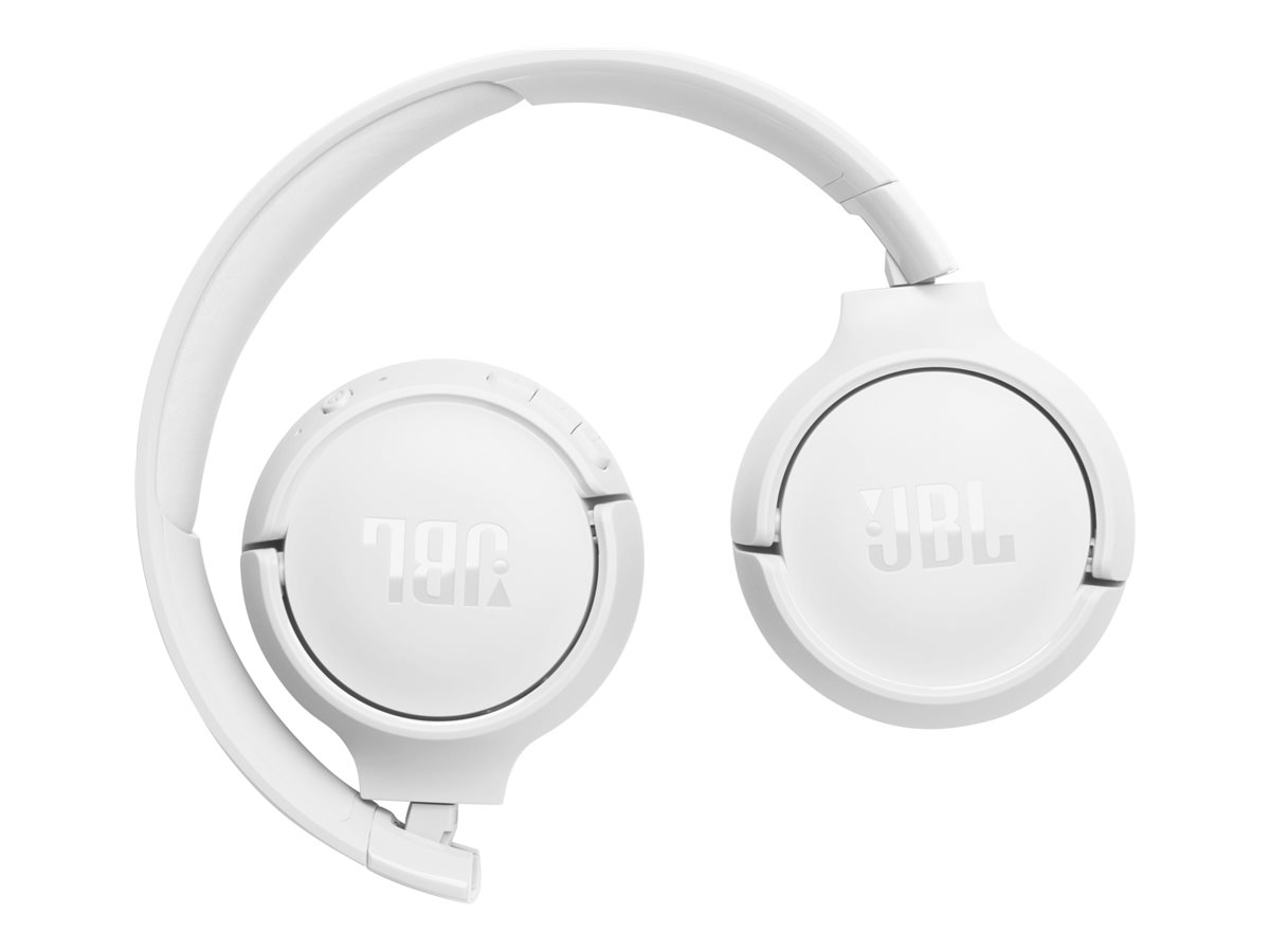 JBL TUNE 520BT Wireless Headphon