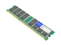 AddOn 512MB Cisco ASA5505-MEM-512 Compatible DRAM