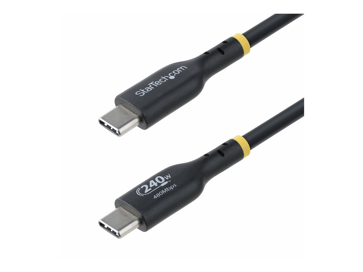 StarTech.com Cable de Carga...