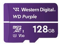 Western-Digital Purple WDD128G1P0A