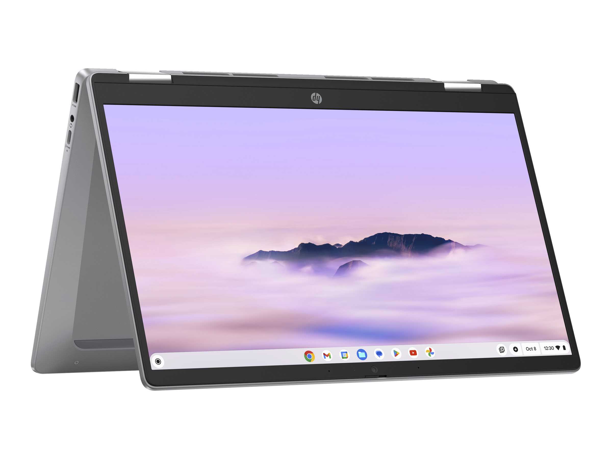 HP Chromebook x360 14B-CD0020CA | Overview, Specs, Details | SHI