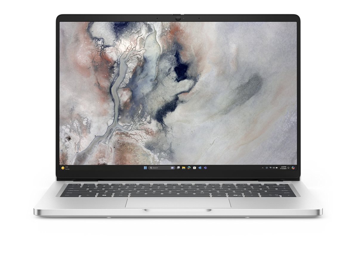 Dell Pro 14 PC14250 – foto 3
