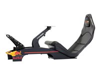 Playseat Pro F1 Aston Martin Red Bull Racing Gamer Stol Sort