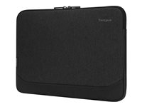 Targus Cypress Sleeve with EcoSmart Notebook sleeve 13INCH 14INCH black image