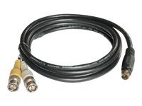 VIDEO BREAKOUT CABLE 6