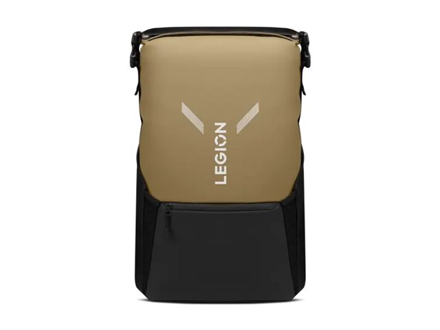 Lenovo Legion - Notebook carrying backpack