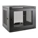 EATON TRIPPLITE 9U Server Rack
