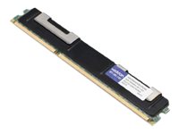 AddOn 8GB Industry Standard Factory Original RDIMM