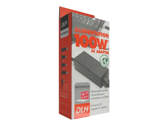 DLH FIRST DY-AI1290N Universal