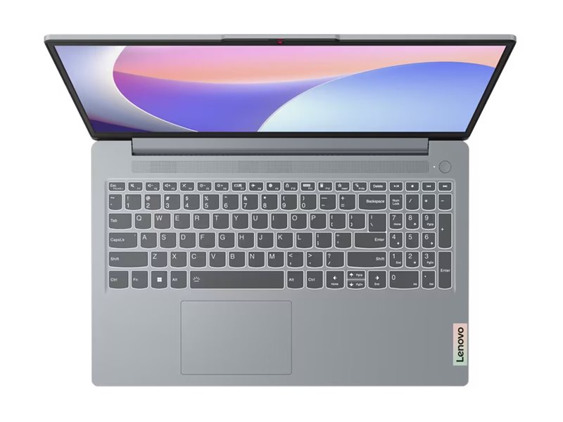 NEBuMAX - Lenovo - Lenovo IdeaPad Slim 3 15IAN8 82XB