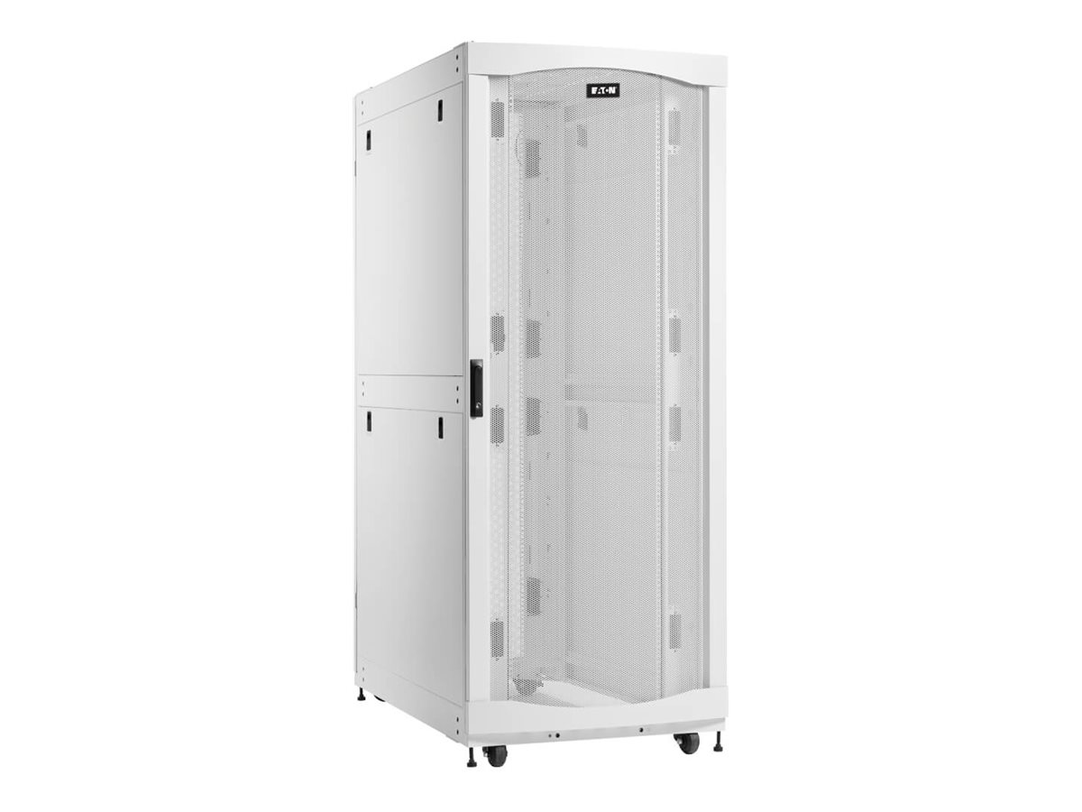 Eaton SmartRack - Rack enclosure cabinet