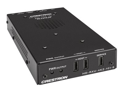Crestron HD-RXU-4KZ-101-E