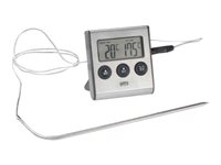 GEFU TEMPERE Stegetermometer