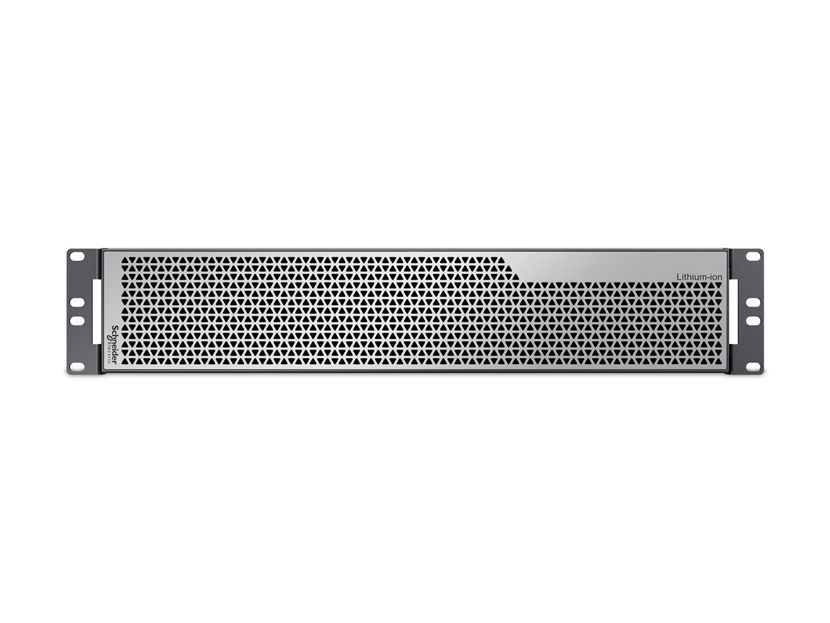 APC Smart-UPS On-Line SRTL180RM2UBP - balíček baterií - Li-Ion – foto 2