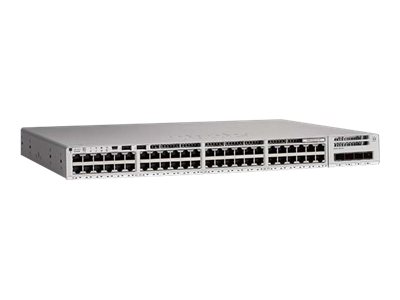 CISCO C9200L-48PXG-4X-A