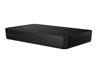 HP Poly G62 VCS wMNT No localization HP Poly G62 VCS wMNT No localization