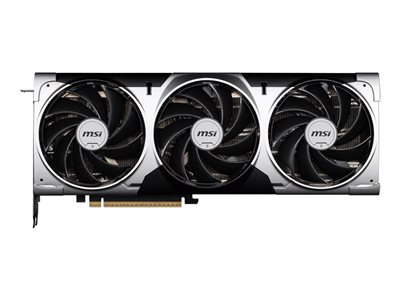 MSI RTX5080 Ventus 3X OC          16GB GDDR7 HDMI 3xDP
