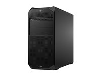 HP Workstation Z4 G5 - tower Xeon W W3-2525 3.5 GHz - 16 GB - SSD 512 GB - US - with HP Wolf Pro Security Edition (1 year)