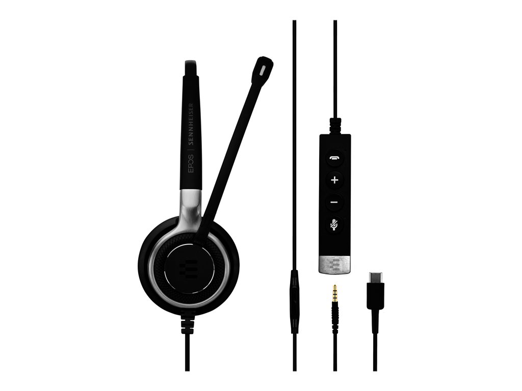 EPOS IMPACT SC 635 USB-C