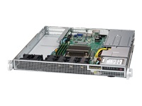 Supermicro SuperServer 1019S-WR