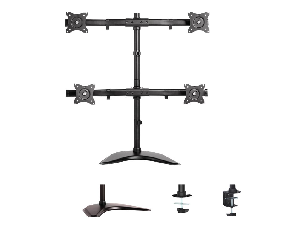 NEOMOUNTS Desk mount 10 - 27p