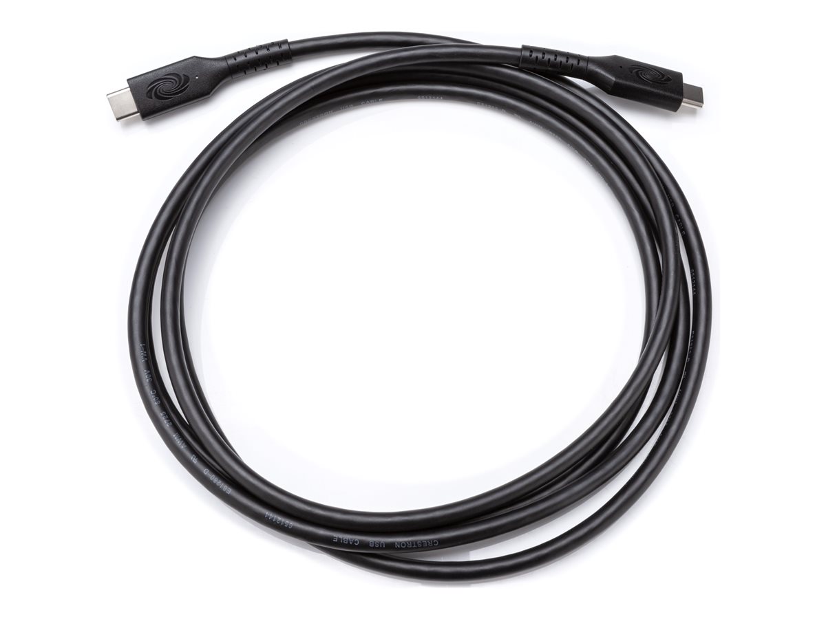 Crestron CBL-USB3G1-C-C-6 -...