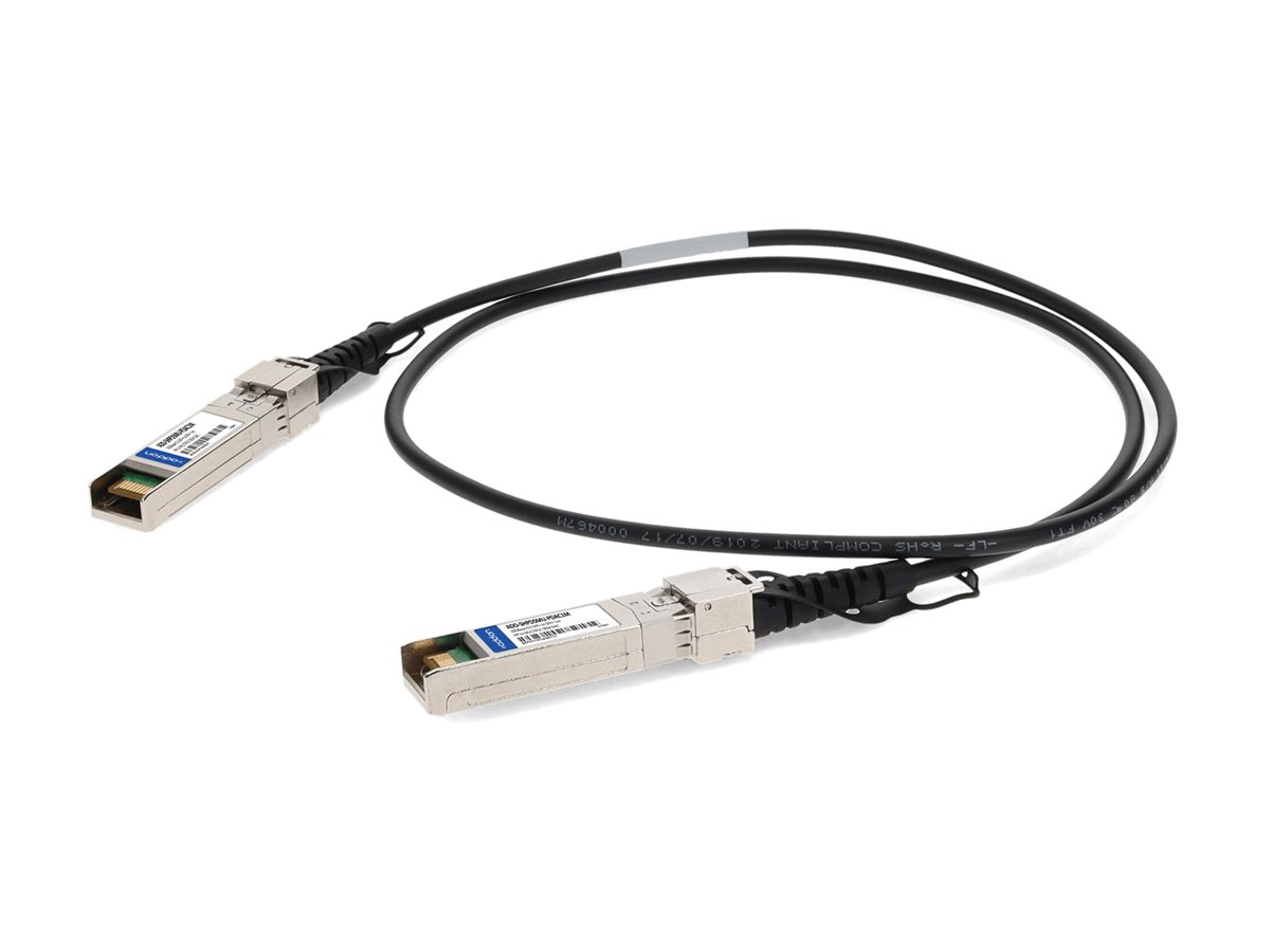 AddOn - 10GBase-CU direct attach cable