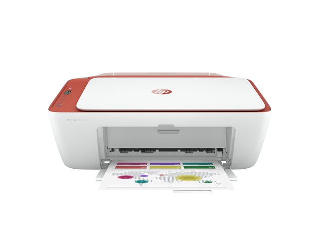 HP DeskJet 2723e AiO A4 color 5.5ppm