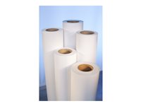 GBC Seal Jet Guard UV Polyester matte clear clear 