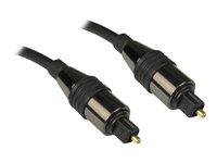 Cables Direct digital audio cable (optical) - 1.5 m