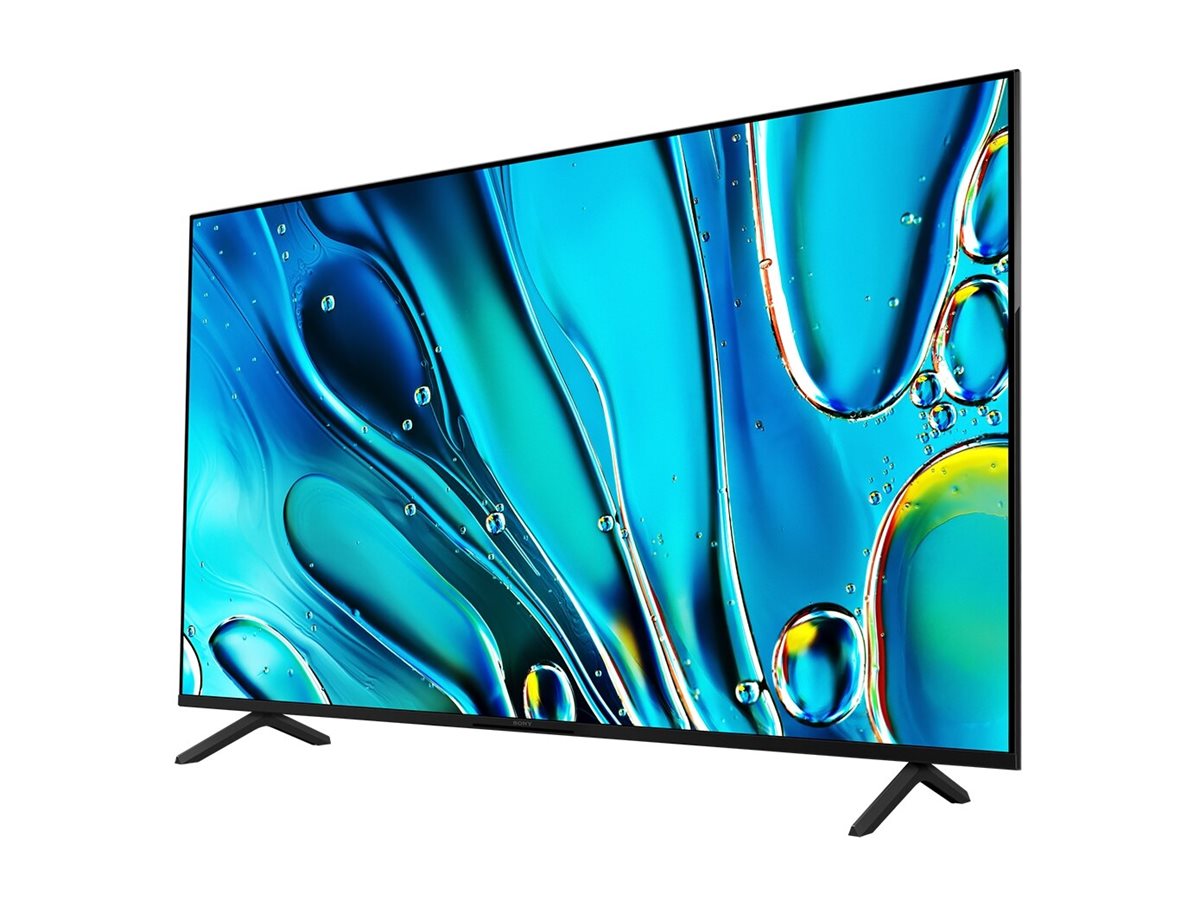 Sony Bravia 3 -in LED 4K UHD Smart TV with Google TV