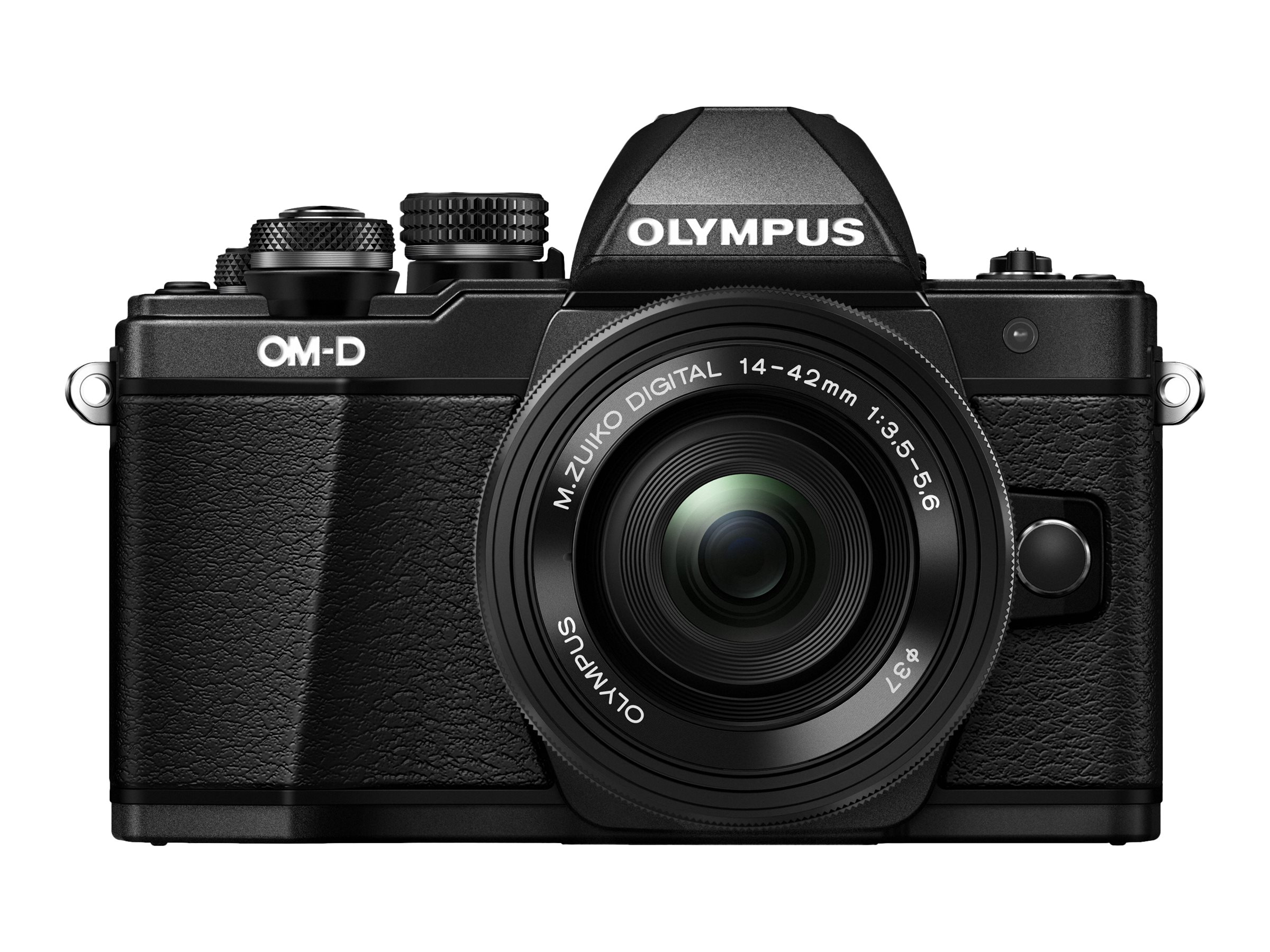 Olympus OM-D E-M10 Mark II