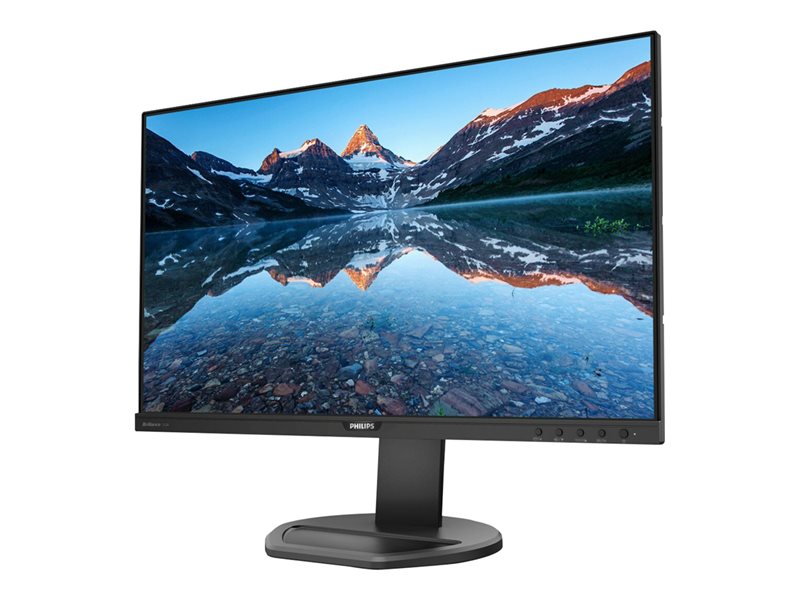 PHILIPS 252B9/00 LCD 25p 16/10 5ms-300