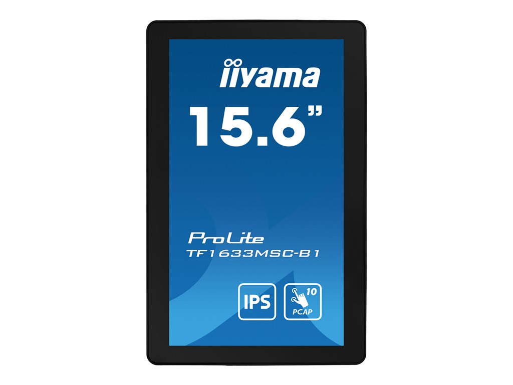 iiyama ProLite TF1633MSC-B1