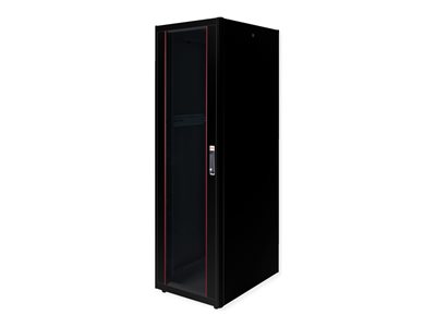 ROLINE 48,26cm Netzwerkschrank Bas 42HE - 26.21.0212