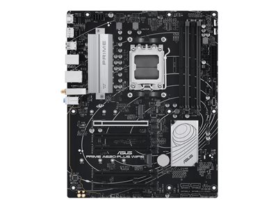 ASUS PRIME A620-PLUS WIFI6